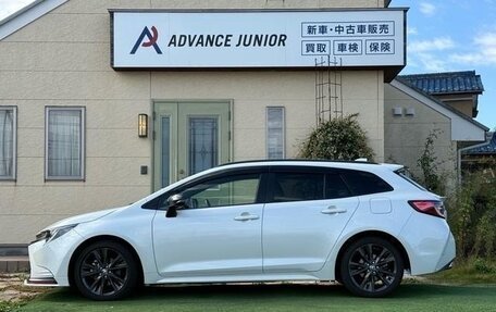 Toyota Corolla, 2022 год, 1 632 000 рублей, 5 фотография