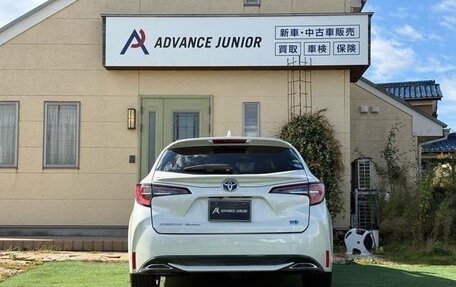 Toyota Corolla, 2022 год, 1 632 000 рублей, 6 фотография