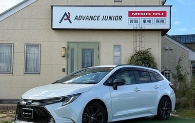 Toyota Corolla, 2022 год, 1 632 000 рублей, 1 фотография