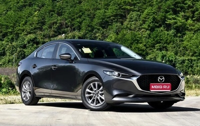 Mazda 3, 2025 год, 2 150 000 рублей, 1 фотография