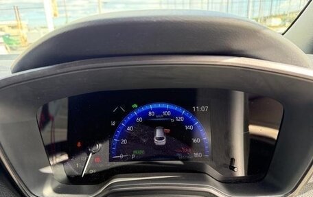 Toyota Corolla, 2022 год, 1 632 000 рублей, 9 фотография