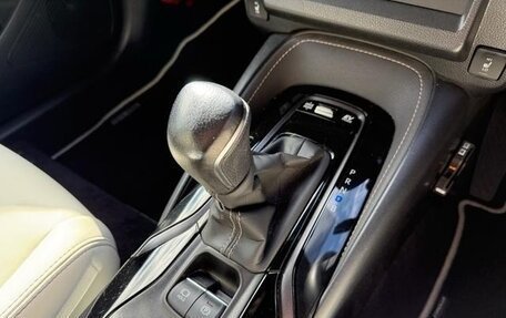 Toyota Corolla, 2022 год, 1 632 000 рублей, 10 фотография