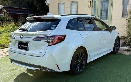 Toyota Corolla, 2022 год, 1 632 000 рублей, 8 фотография