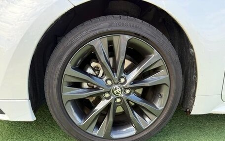 Toyota Corolla, 2022 год, 1 632 000 рублей, 12 фотография