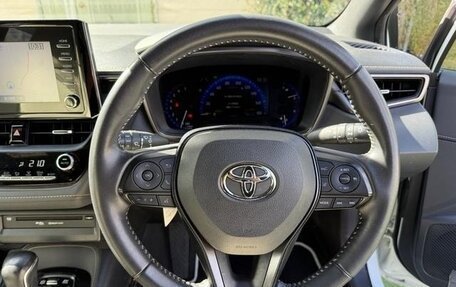 Toyota Corolla, 2022 год, 1 632 000 рублей, 15 фотография