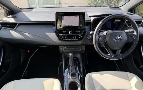 Toyota Corolla, 2022 год, 1 632 000 рублей, 17 фотография