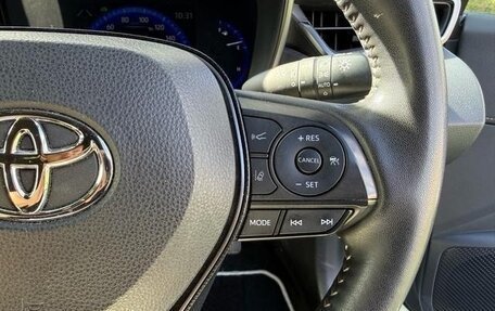 Toyota Corolla, 2022 год, 1 632 000 рублей, 16 фотография