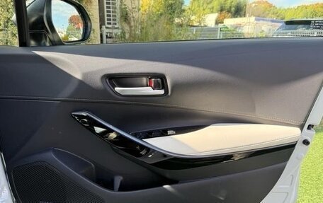 Toyota Corolla, 2022 год, 1 632 000 рублей, 18 фотография