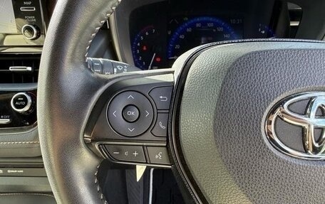 Toyota Corolla, 2022 год, 1 632 000 рублей, 13 фотография