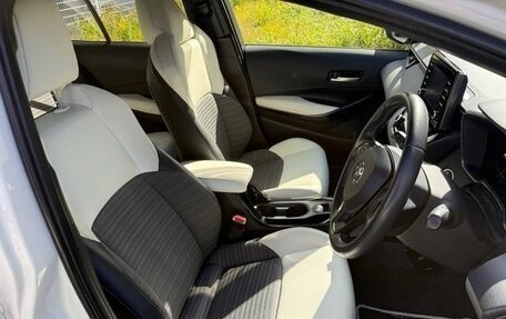 Toyota Corolla, 2022 год, 1 632 000 рублей, 19 фотография