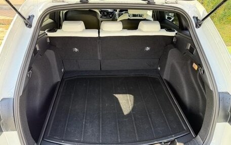 Toyota Corolla, 2022 год, 1 632 000 рублей, 21 фотография