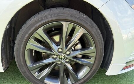 Toyota Corolla, 2022 год, 1 632 000 рублей, 22 фотография