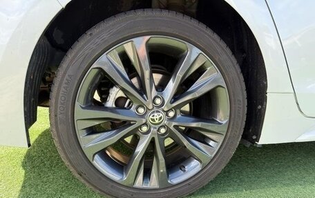 Toyota Corolla, 2022 год, 1 632 000 рублей, 23 фотография