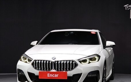 BMW 2 серия F44, 2021 год, 2 569 000 рублей, 3 фотография