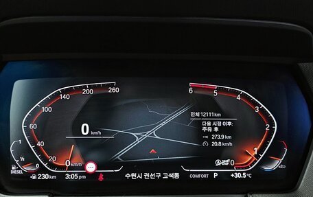 BMW 2 серия F44, 2021 год, 2 569 000 рублей, 8 фотография