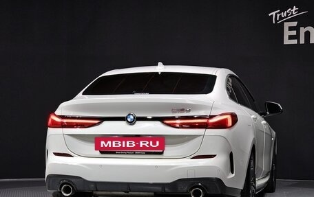 BMW 2 серия F44, 2021 год, 2 569 000 рублей, 4 фотография