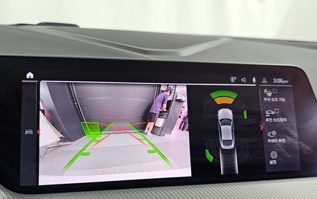 BMW 2 серия F44, 2021 год, 2 569 000 рублей, 15 фотография