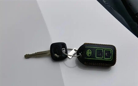 Toyota Vios III, 2021 год, 1 100 000 рублей, 9 фотография