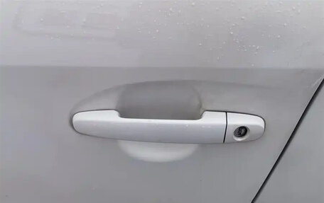 Toyota Vios III, 2021 год, 1 100 000 рублей, 8 фотография