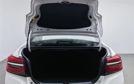 Toyota Vios III, 2021 год, 1 100 000 рублей, 22 фотография