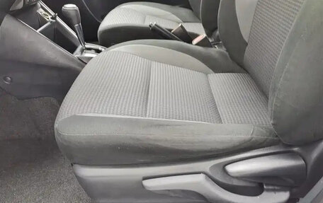 Toyota Vios III, 2021 год, 1 100 000 рублей, 19 фотография