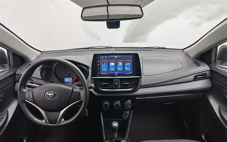 Toyota Vios III, 2021 год, 1 100 000 рублей, 10 фотография
