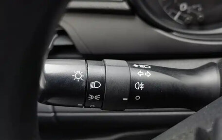 Toyota Vios III, 2021 год, 1 100 000 рублей, 20 фотография