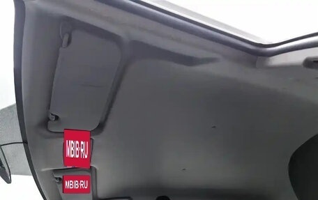 Toyota Vios III, 2021 год, 1 100 000 рублей, 18 фотография