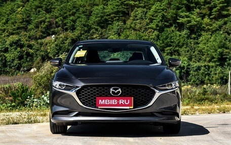 Mazda 3, 2025 год, 2 150 000 рублей, 2 фотография