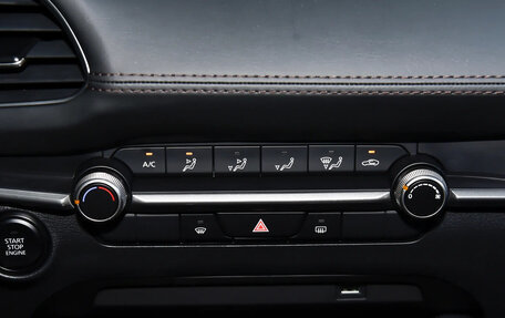 Mazda 3, 2025 год, 2 150 000 рублей, 13 фотография