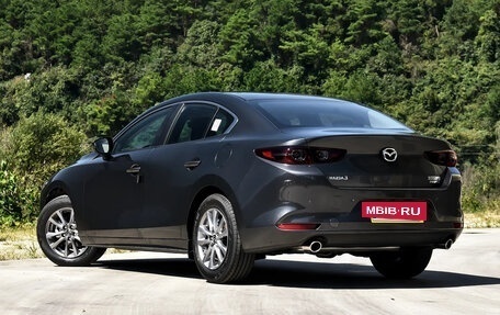 Mazda 3, 2025 год, 2 150 000 рублей, 7 фотография