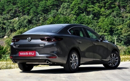 Mazda 3, 2025 год, 2 150 000 рублей, 5 фотография