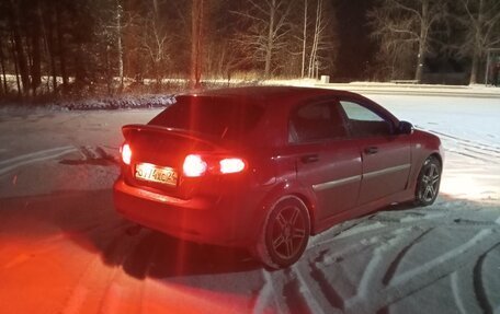 Chevrolet Lacetti, 2007 год, 220 000 рублей, 5 фотография