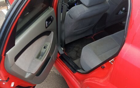 Chevrolet Lacetti, 2007 год, 220 000 рублей, 15 фотография