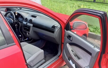 Chevrolet Lacetti, 2007 год, 220 000 рублей, 13 фотография