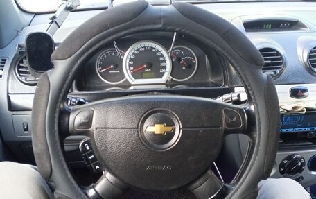 Chevrolet Lacetti, 2007 год, 220 000 рублей, 8 фотография