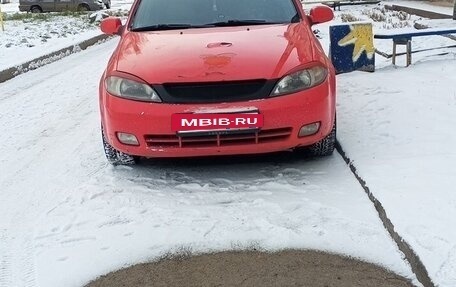 Chevrolet Lacetti, 2007 год, 220 000 рублей, 3 фотография