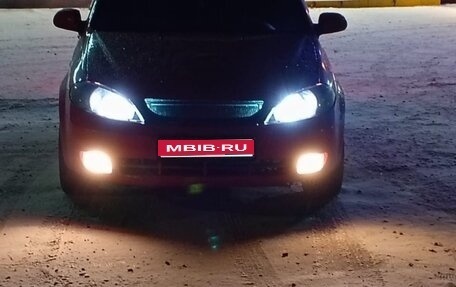 Chevrolet Lacetti, 2007 год, 220 000 рублей, 1 фотография