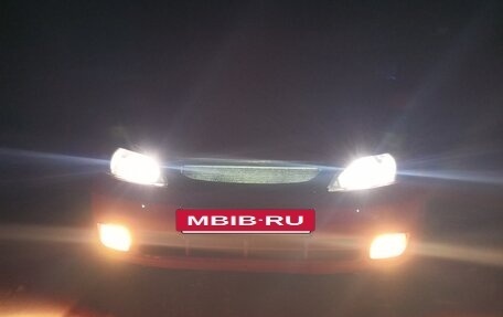 Chevrolet Lacetti, 2007 год, 220 000 рублей, 2 фотография