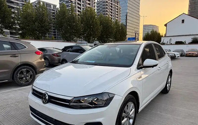 Volkswagen Polo, 2021 год, 1 250 000 рублей, 1 фотография
