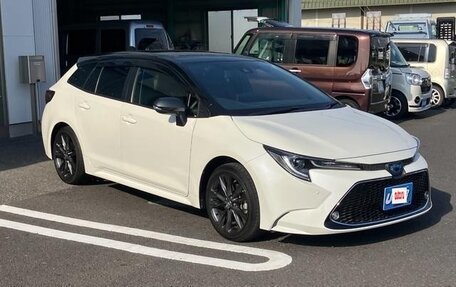 Toyota Corolla, 2021 год, 1 543 000 рублей, 1 фотография