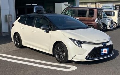 Toyota Corolla, 2021 год, 1 543 000 рублей, 1 фотография