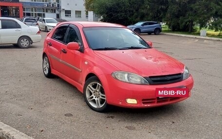 Chevrolet Lacetti, 2007 год, 220 000 рублей, 18 фотография