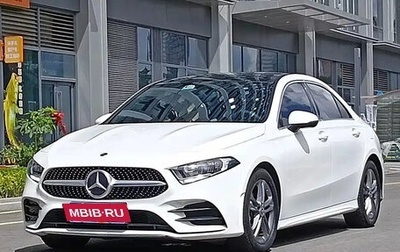 Mercedes-Benz A-Класс, 2022 год, 1 760 000 рублей, 1 фотография