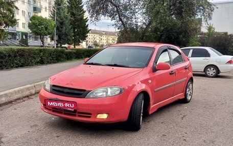 Chevrolet Lacetti, 2007 год, 220 000 рублей, 19 фотография