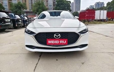 Mazda 3, 2021 год, 1 300 202 рублей, 1 фотография