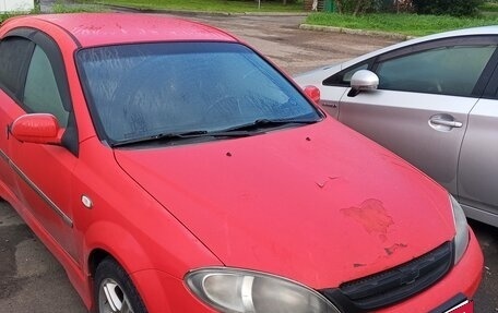 Chevrolet Lacetti, 2007 год, 220 000 рублей, 17 фотография