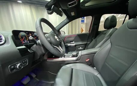 Mercedes-Benz GLA, 2022 год, 2 000 000 рублей, 4 фотография