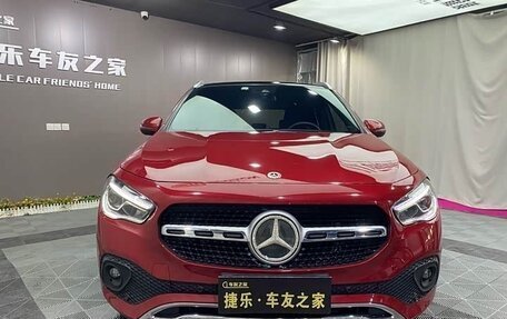 Mercedes-Benz GLA, 2022 год, 2 000 000 рублей, 2 фотография