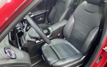 Mercedes-Benz GLA, 2022 год, 2 000 000 рублей, 5 фотография